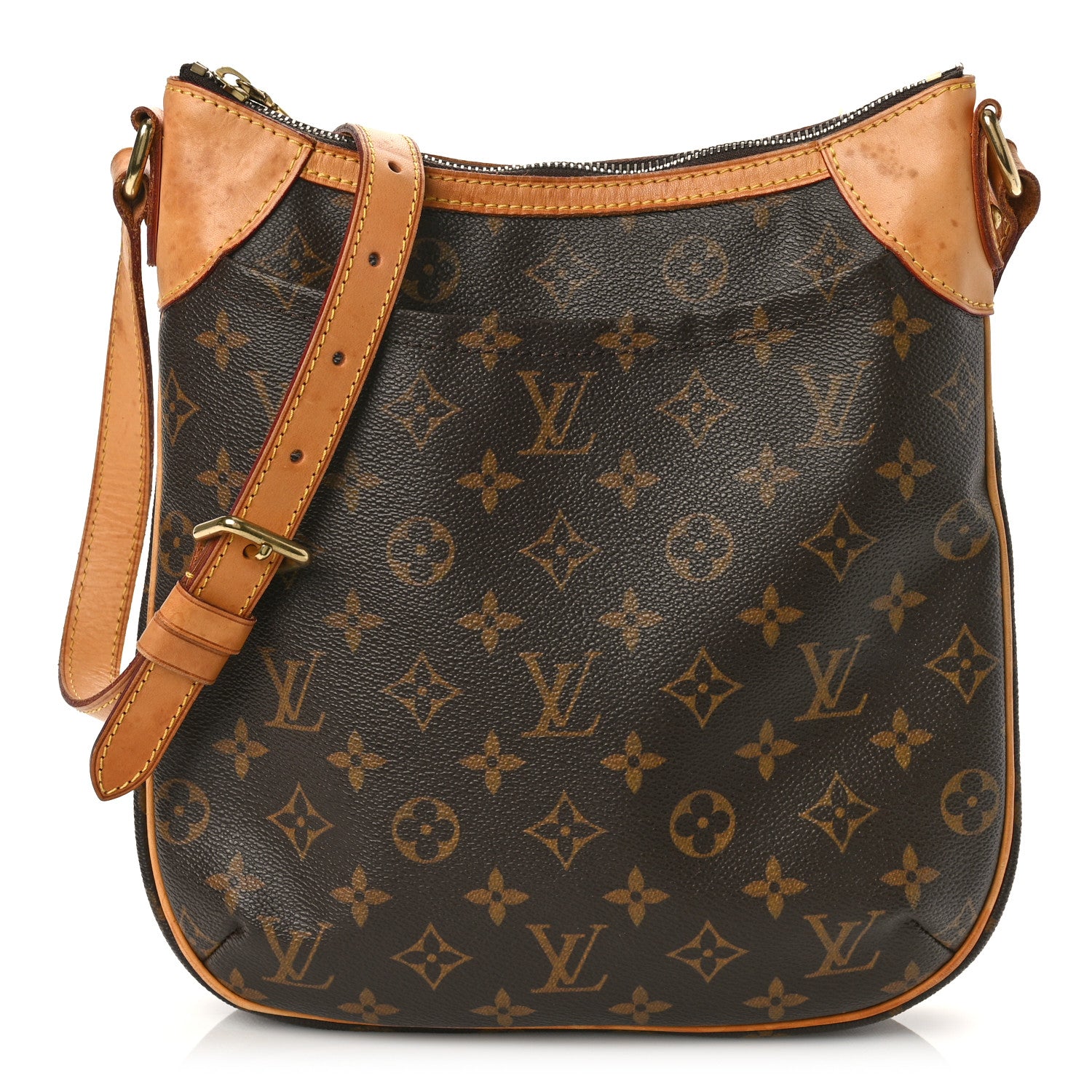 Louis Vuitton Monogram Odeon PM 1 of 12