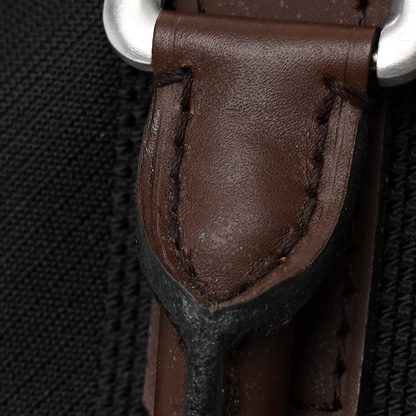 Damier Geant Aventurier Black Brown