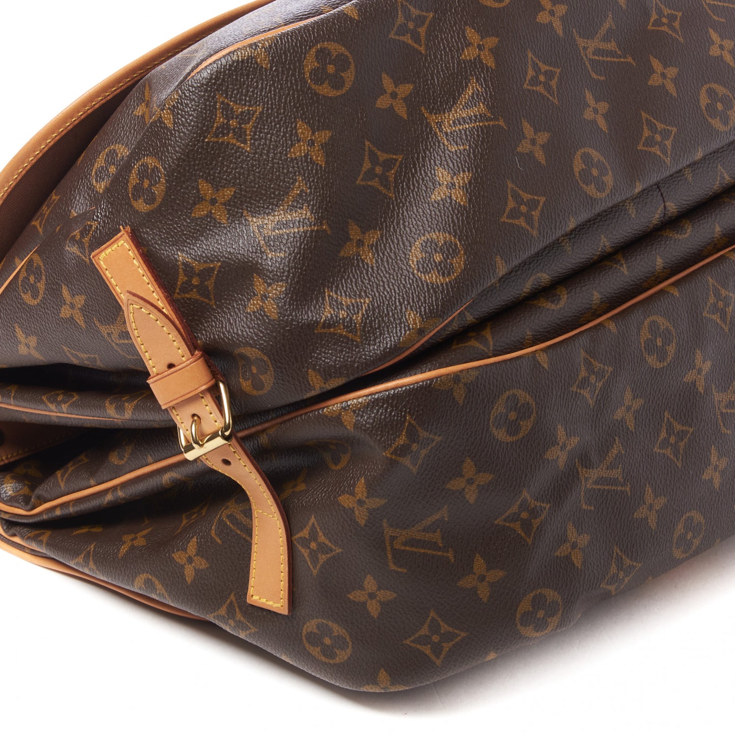 Monogram Saumur 35