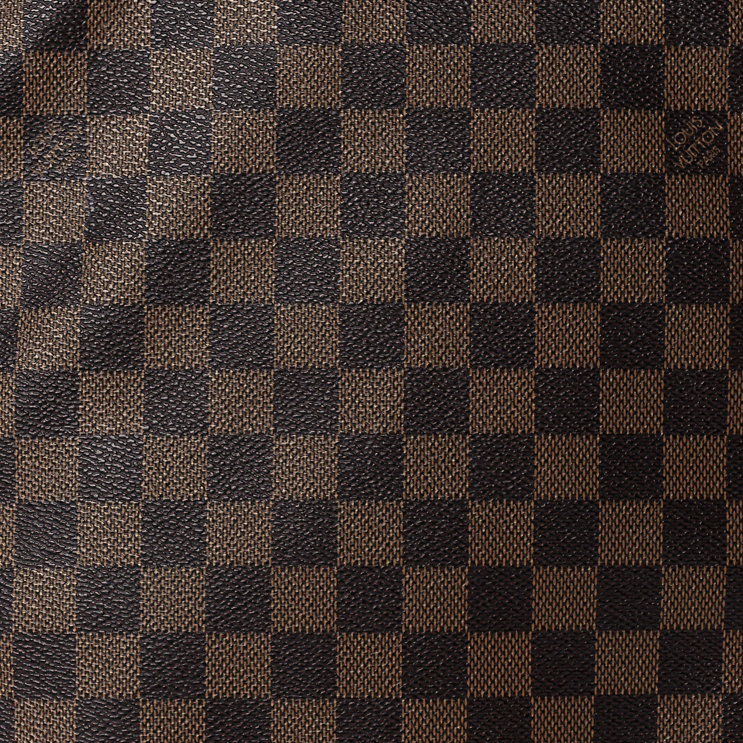 Damier Ebene Musette GM