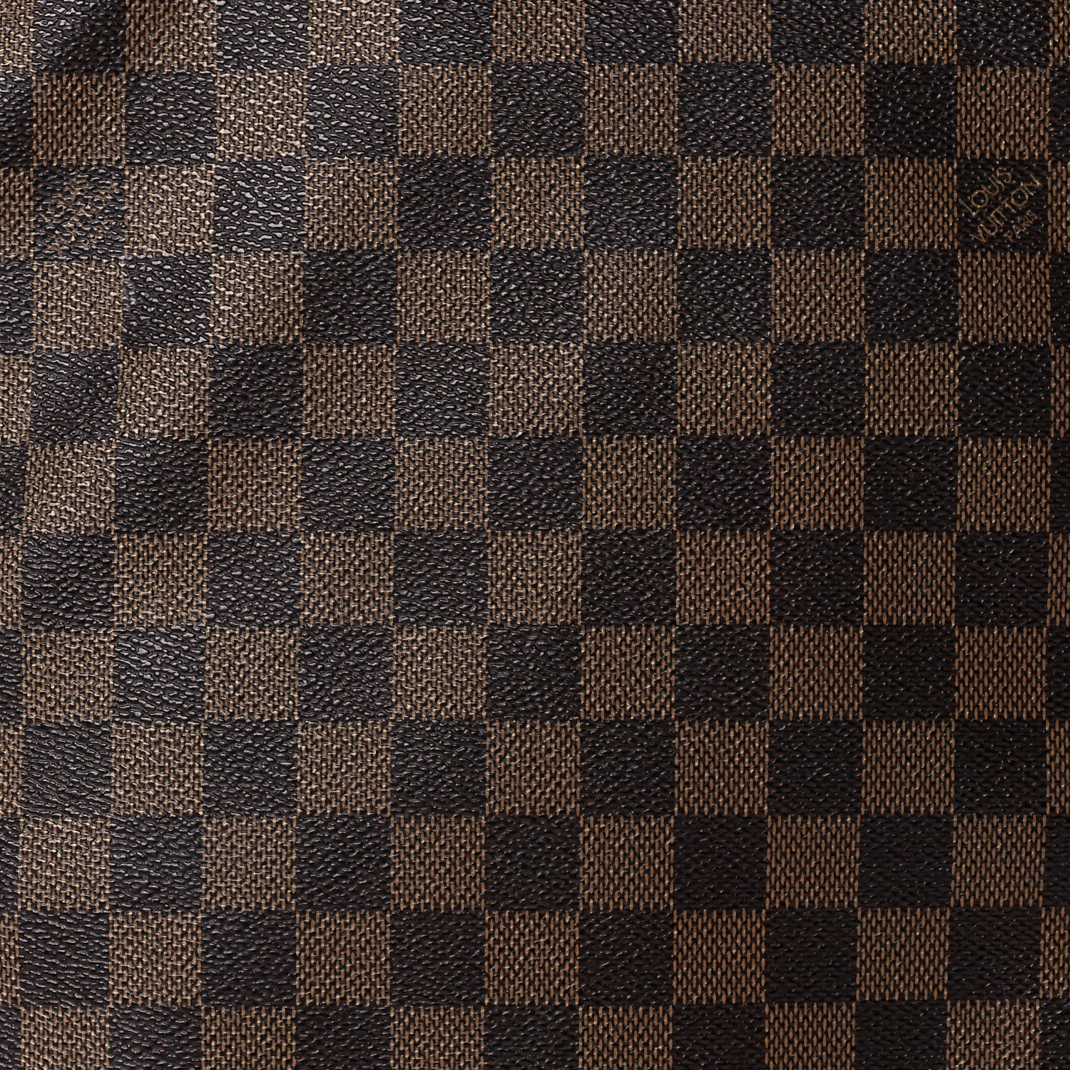 Louis Vuitton Damier Ebene Musette GM 10 of 10