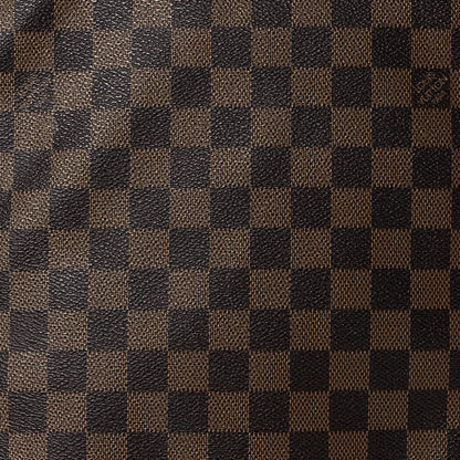 Louis Vuitton Damier Ebene Musette GM 10 of 10