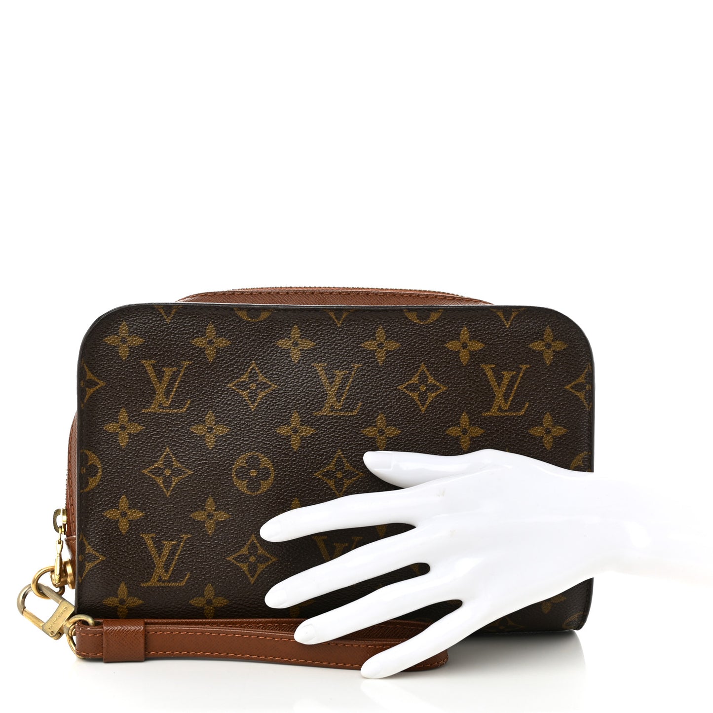 Monogram Pochette Orsay