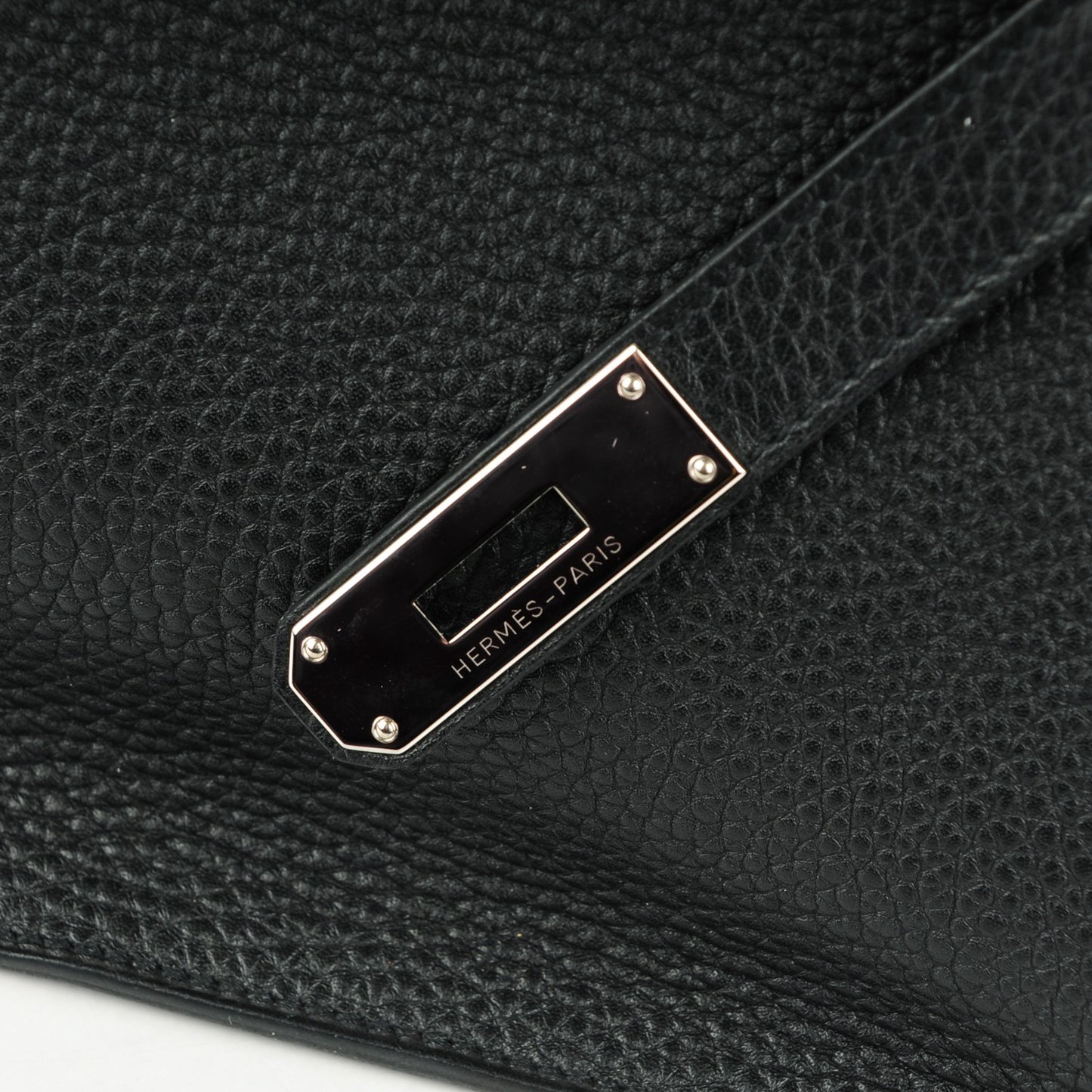 Taurillon Clemence Jypsiere 28 Black