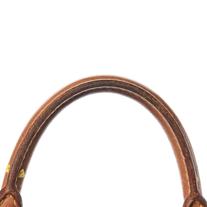 Louis Vuitton Monogram Speedy 40 9 of 18