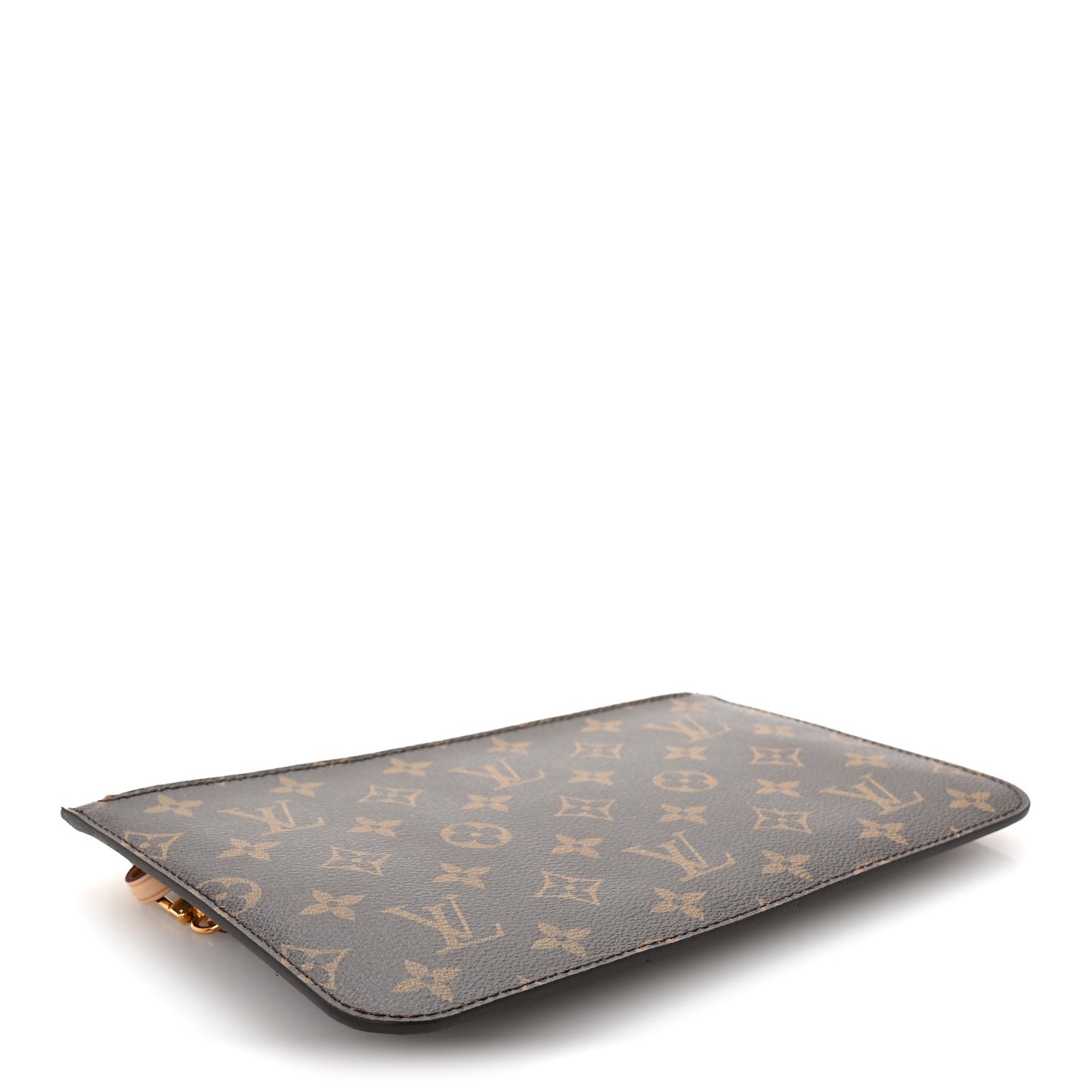 Monogram Neverfull MM GM Pochette Pivoine