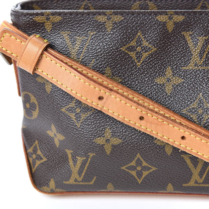 Louis Vuitton Monogram Trotteur 12 of 15