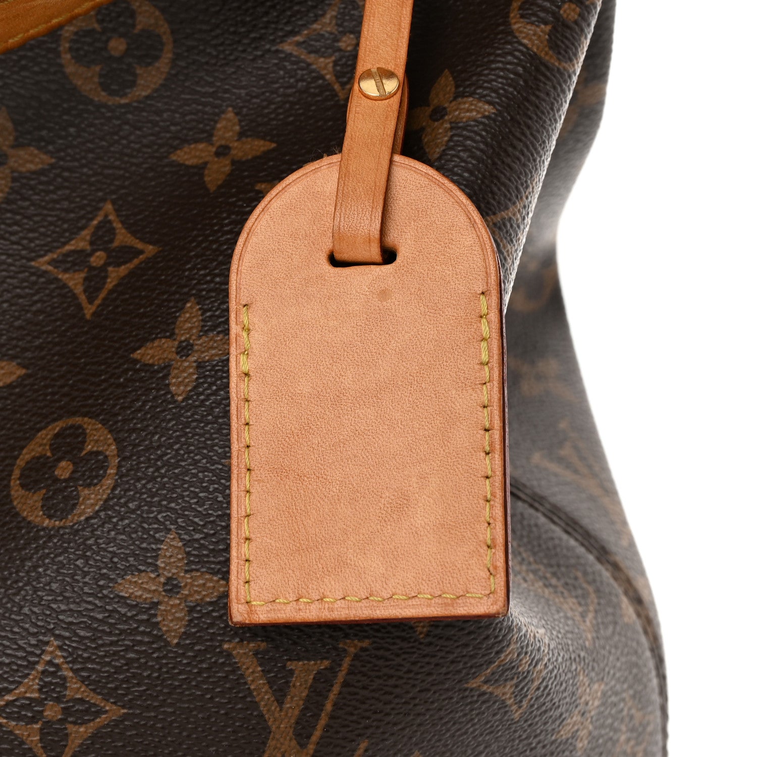 Louis Vuitton Monogram Graceful MM 17 of 20