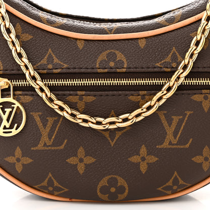 Louis Vuitton Monogram Loop 7 of 10