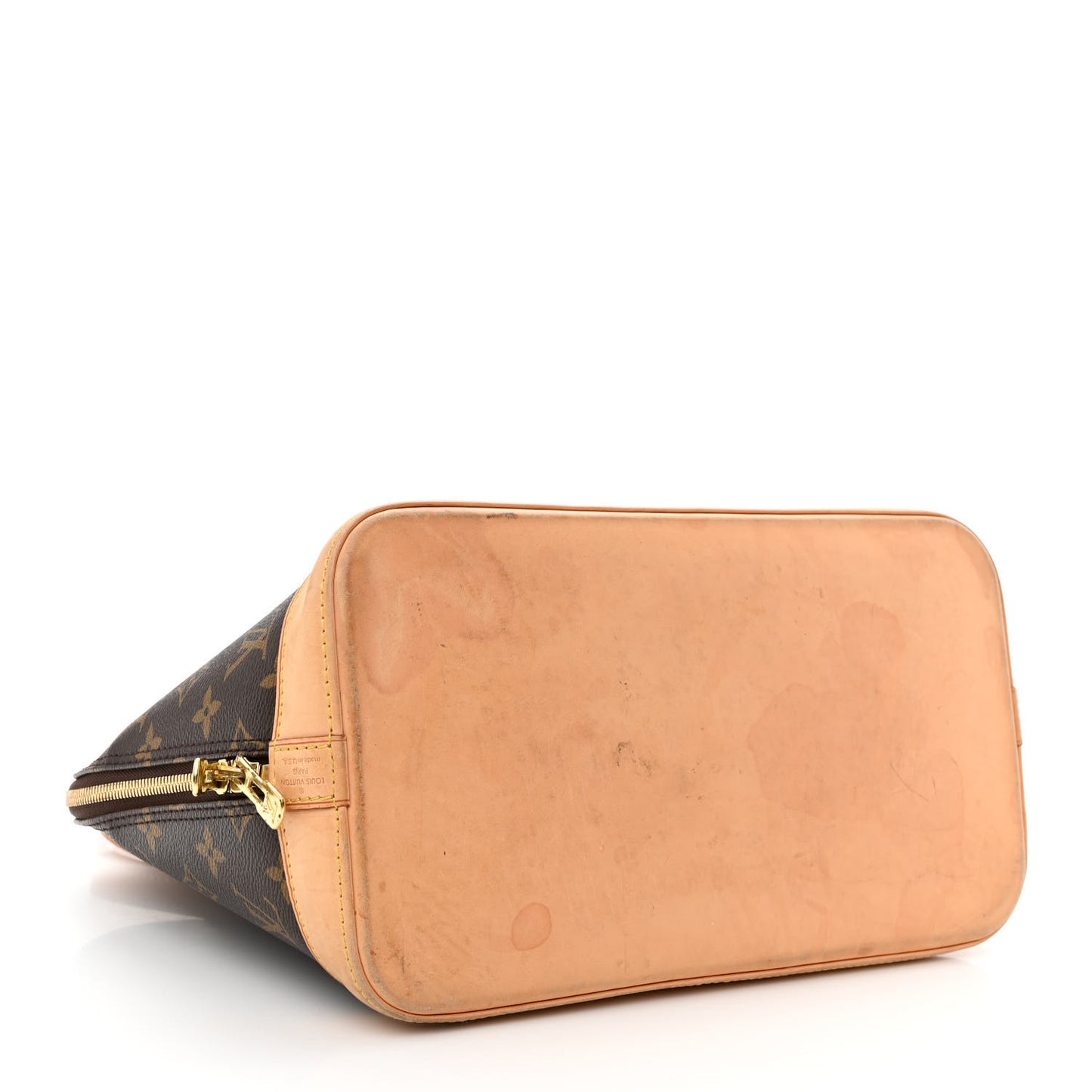 Monogram Alma PM