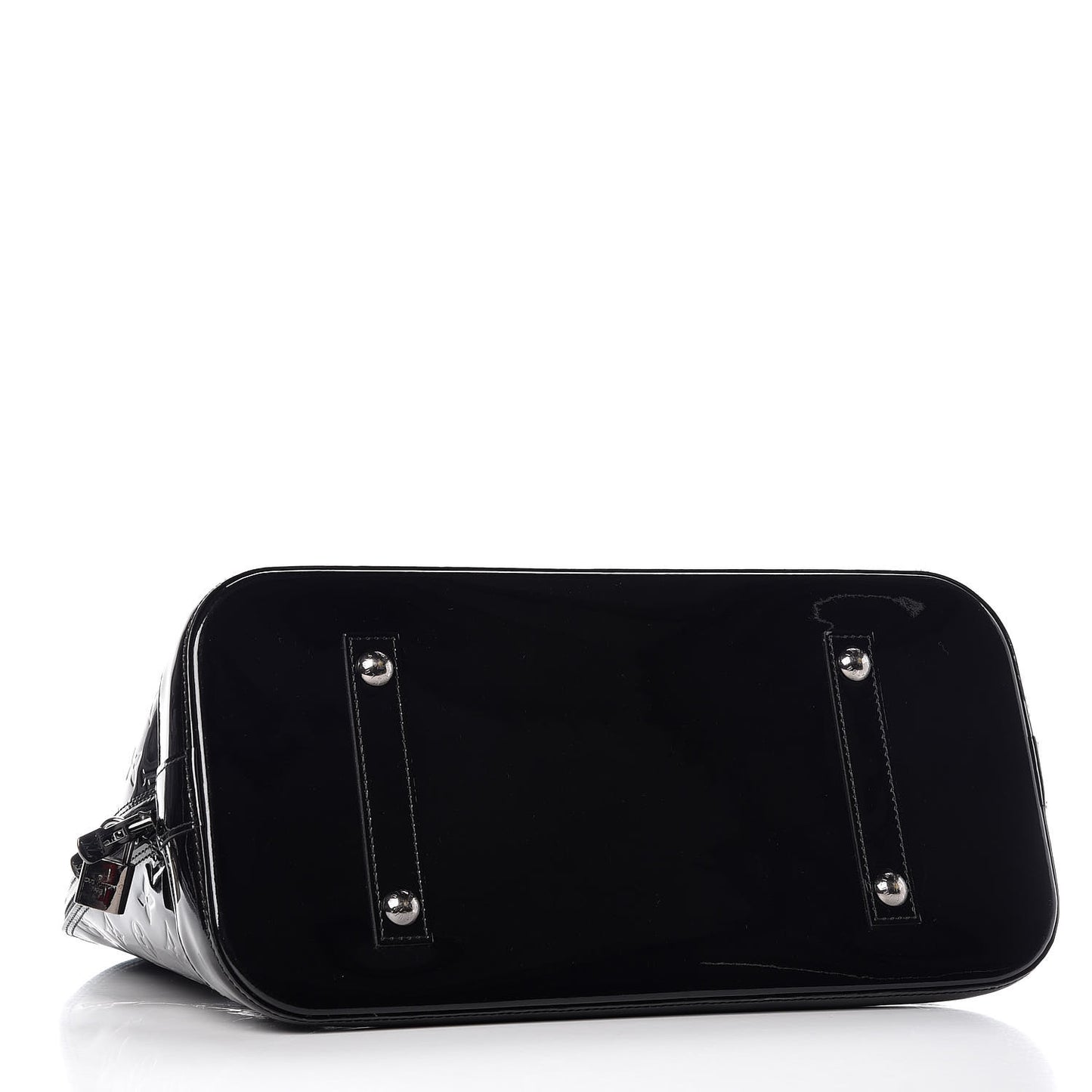Vernis Alma GM Noir Magnetique