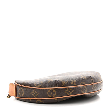 Louis Vuitton Monogram Croissant PM 4 of 10
