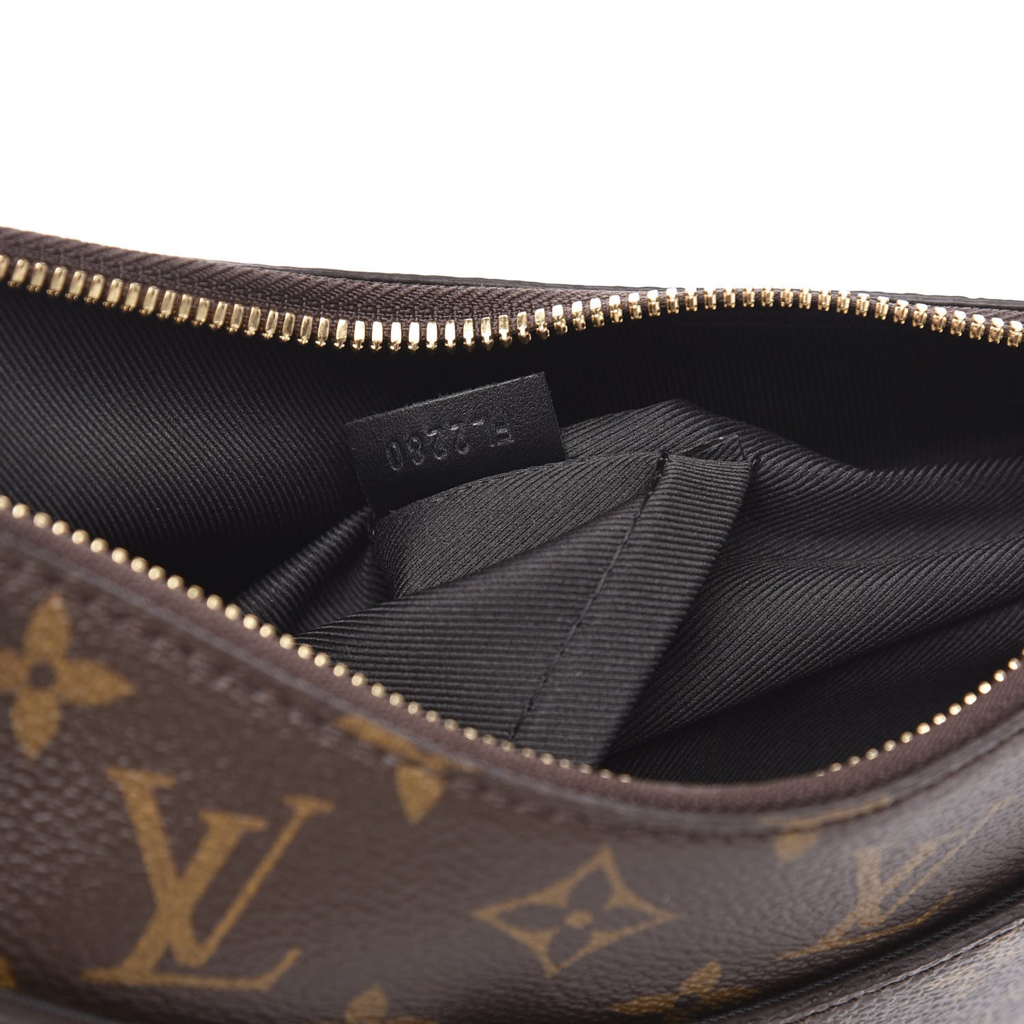 Monogram Odeon PM Black