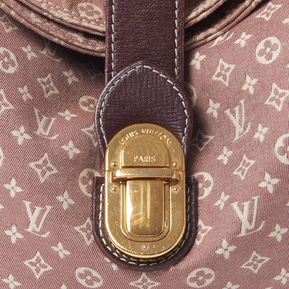 Louis Vuitton Monogram Idylle Romance Sepia 7 of 8