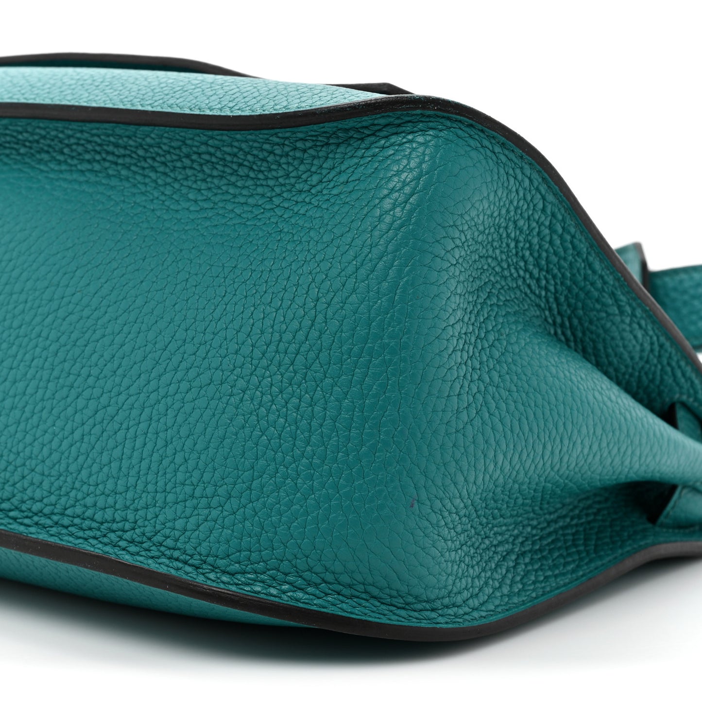Taurillon Clemence Jypsiere 28 Bleu Paon
