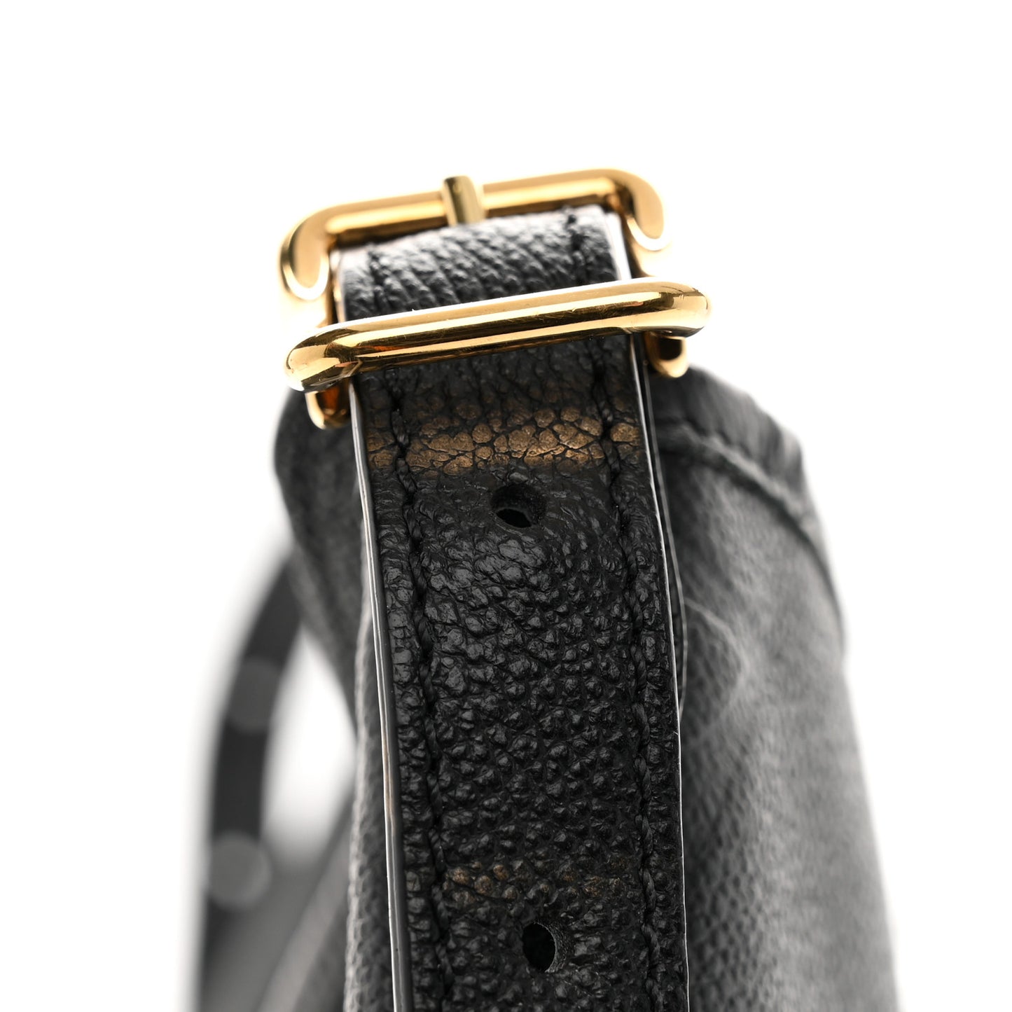 Empreinte Monogram Giant Carryall MM Black