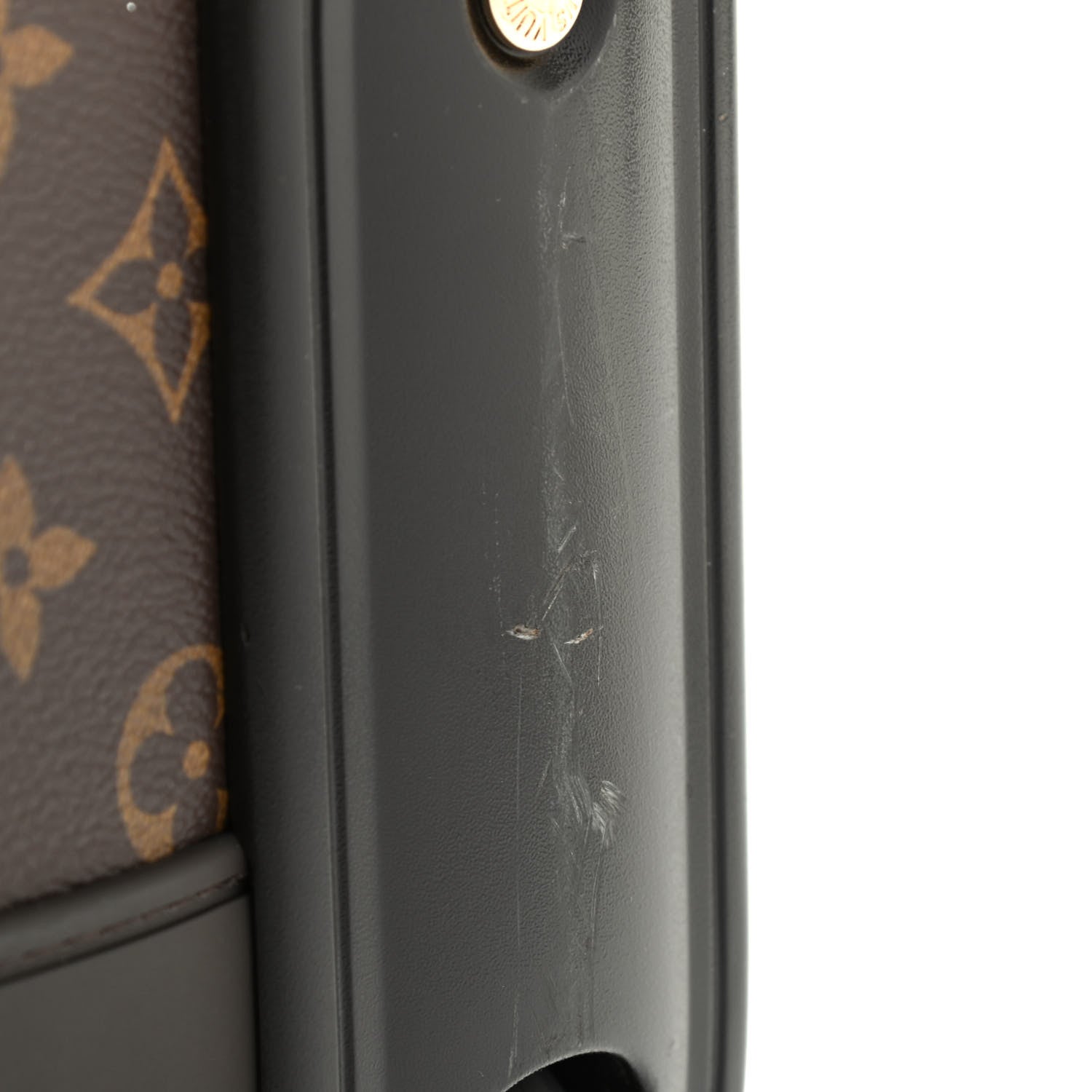 Louis Vuitton Monogram Pegase Legere Business 55 13 of 16