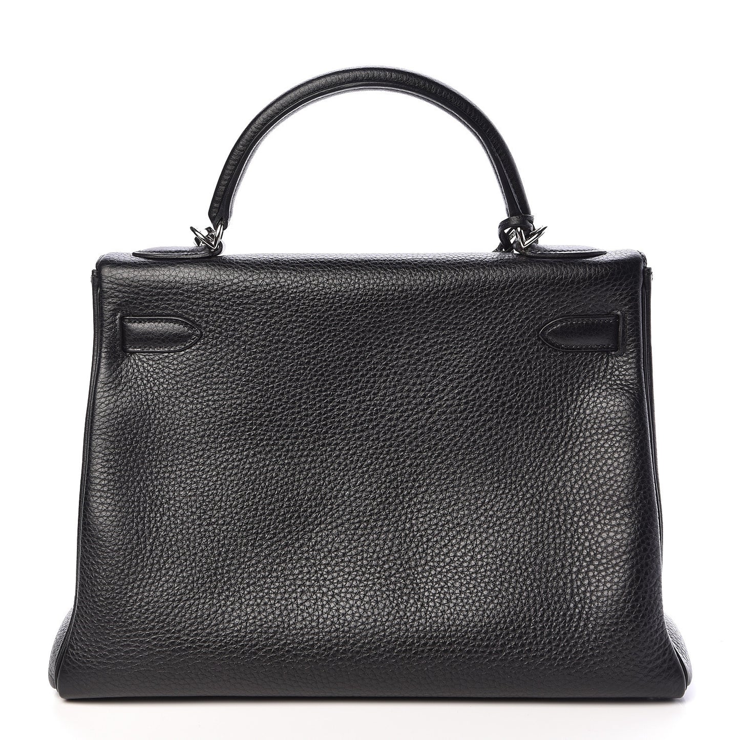 Taurillon Clemence Kelly Retourne 32 Black