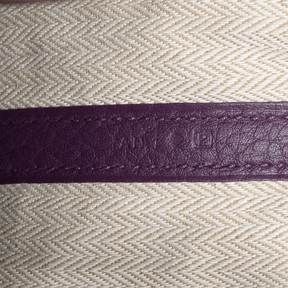 Hermes Fjord Garden Party TPM Cassis 7 of 12