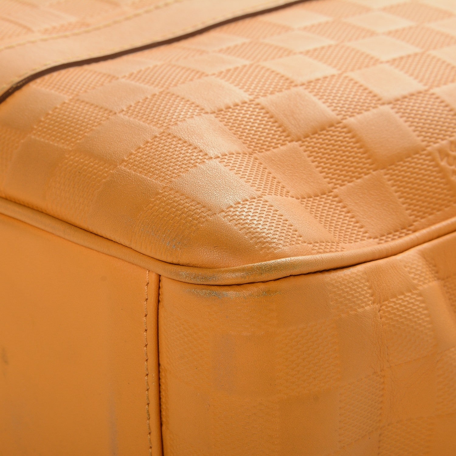 Louis Vuitton Damier Infini Tadao Solar 11 of 12