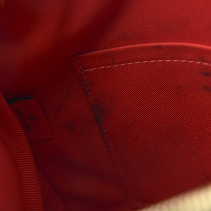 Louis Vuitton Damier Ebene South Bank Besace 13 of 15