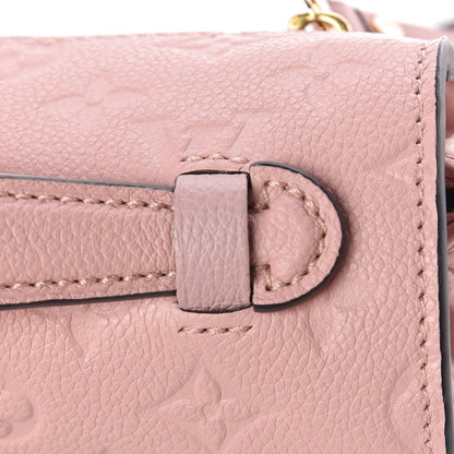 Louis Vuitton Empreinte Pochette Metis Rose Poudre 11 of 11