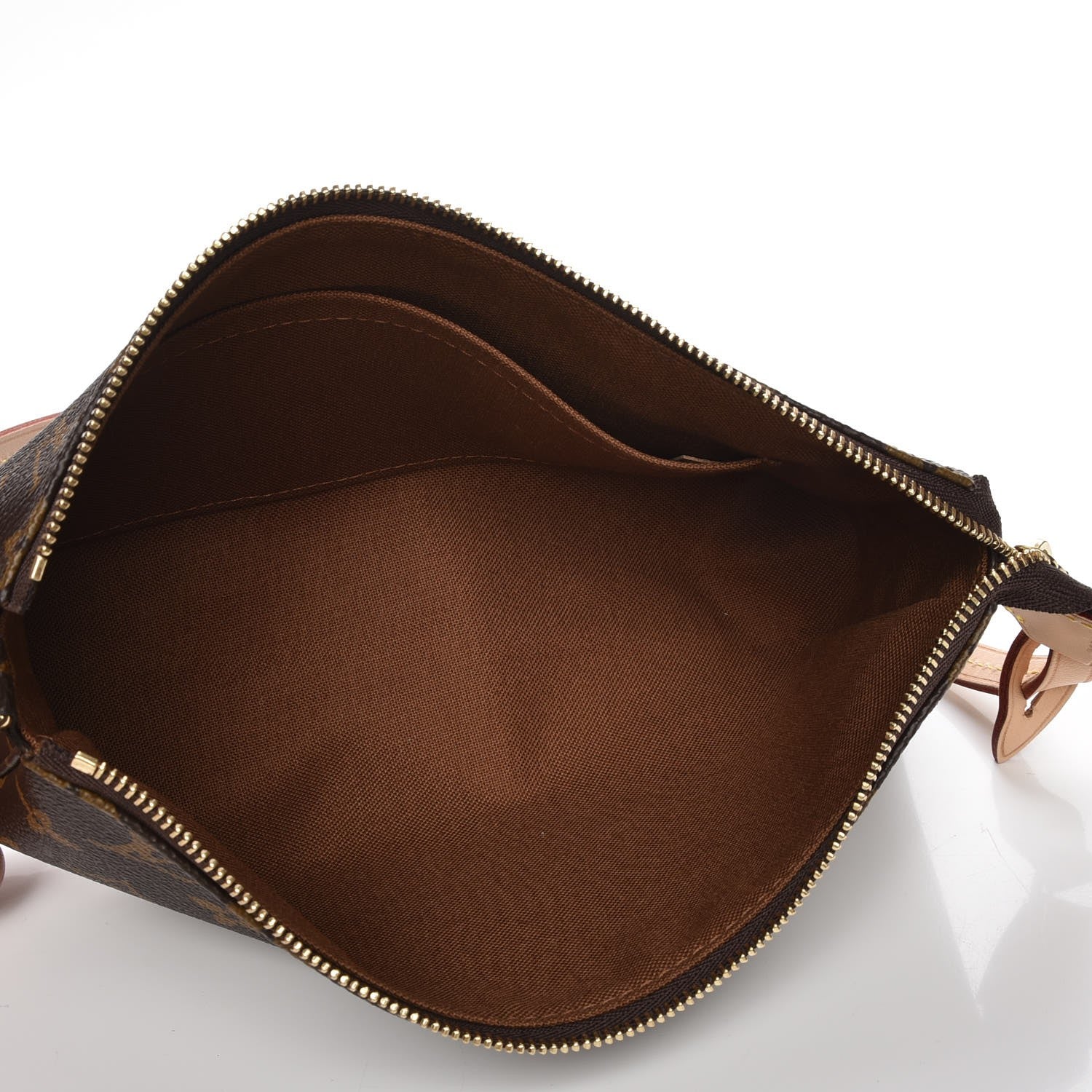 Louis Vuitton Monogram Pochette Accessories NM 5 of 7