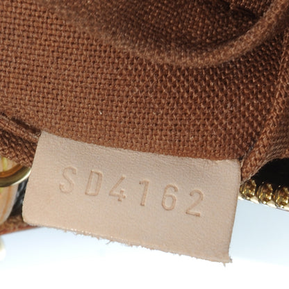 Louis Vuitton Monogram Palermo PM 7 of 7