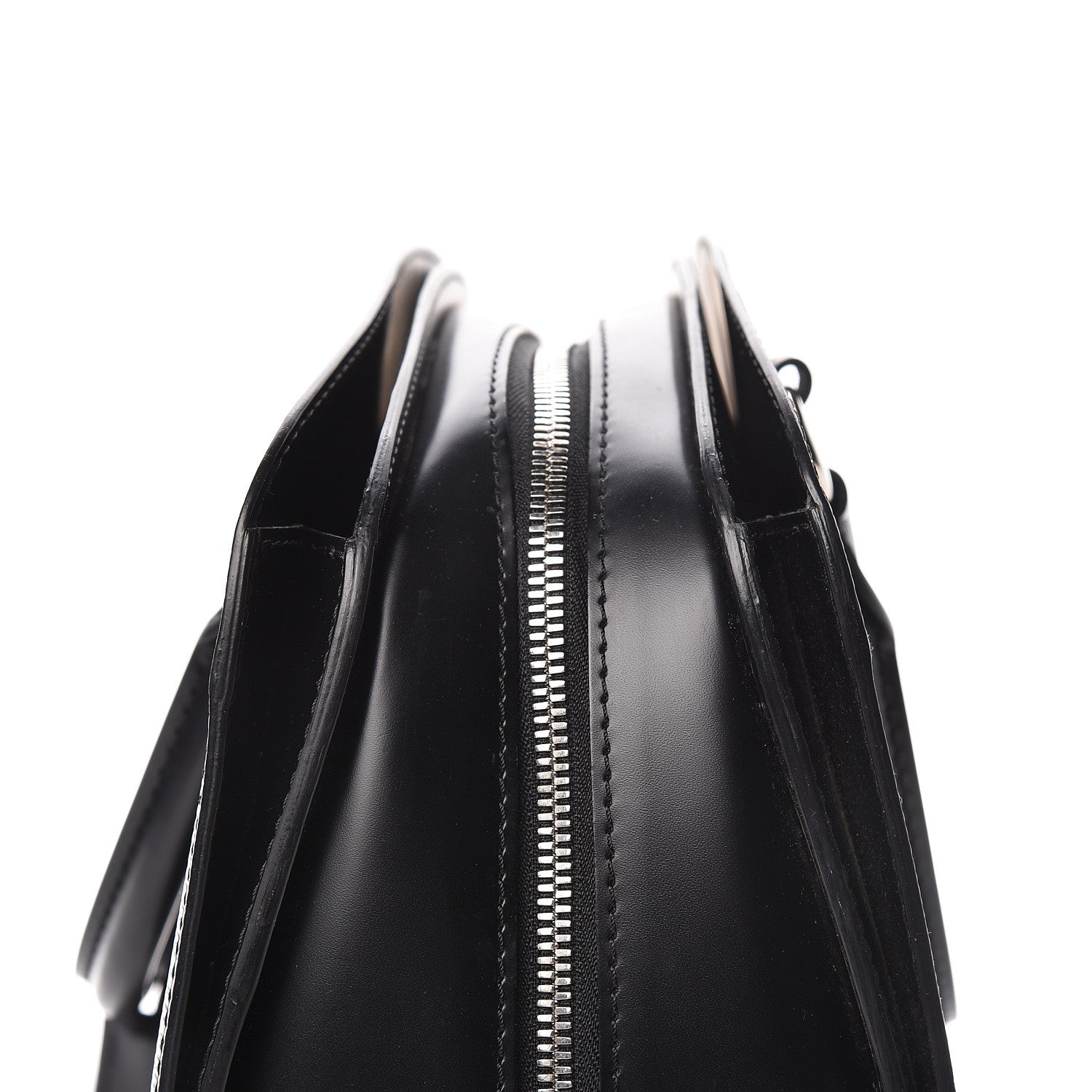 Louis Vuitton Epi Pont-Neuf PM Black 13 of 17