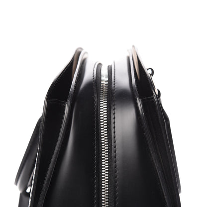 Louis Vuitton Epi Pont-Neuf PM Black 13 of 17