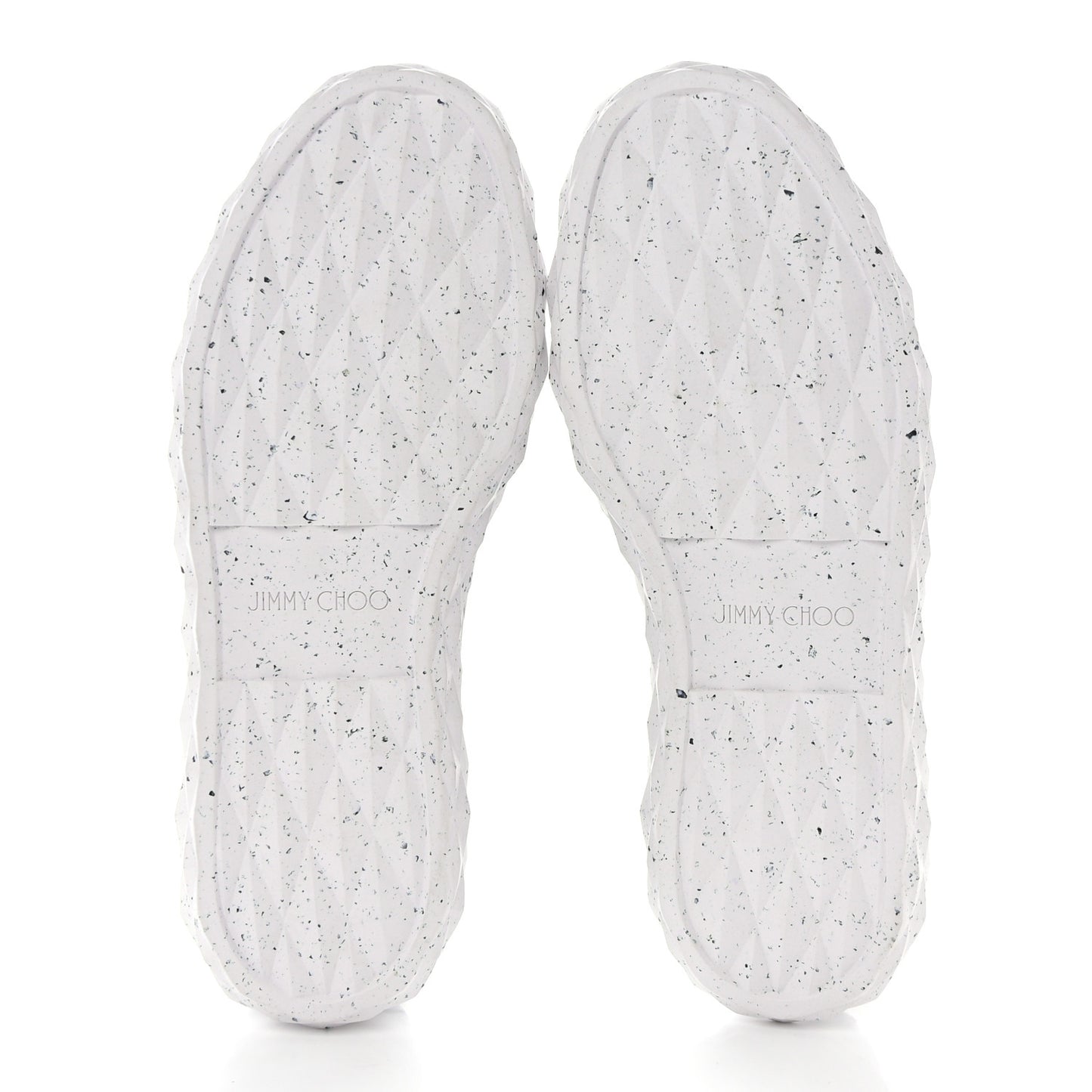 Nappa Mens Diamond Light Sneakers 43.5 Black