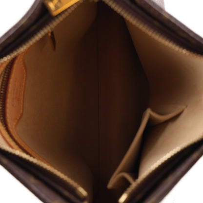 Louis Vuitton Monogram Looping MM 5 of 10