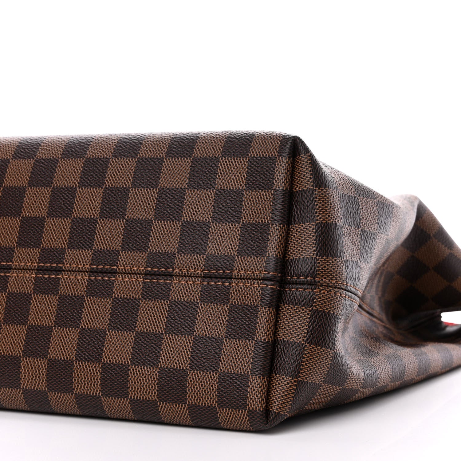 Louis Vuitton Damier Ebene Graceful MM 9 of 12