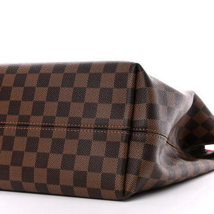 Louis Vuitton Damier Ebene Graceful MM 9 of 12