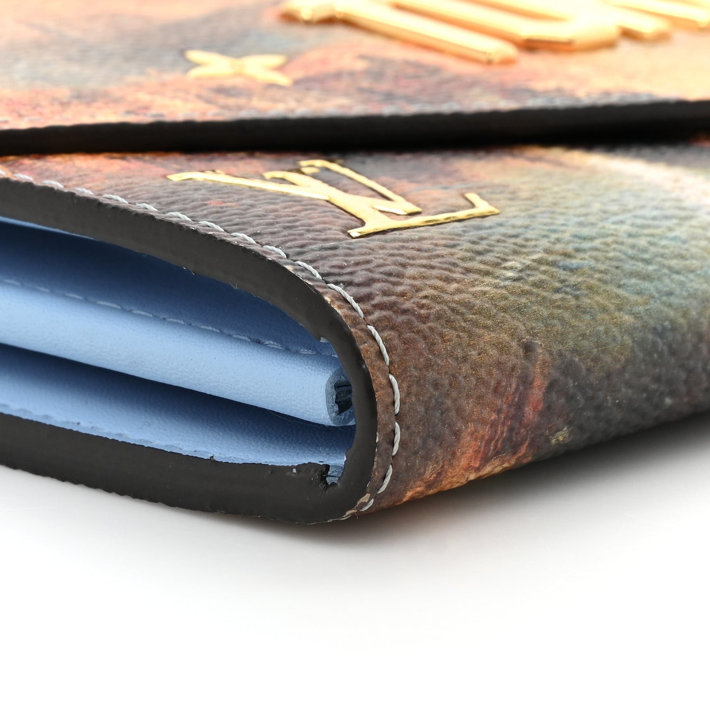 Masters Turner Sarah Wallet