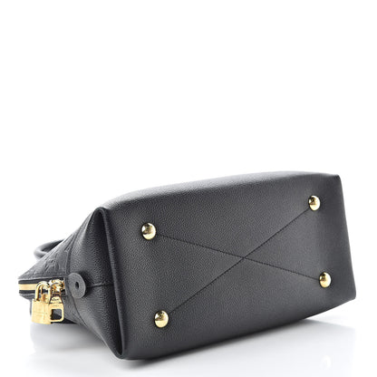 Louis Vuitton Empreinte Neo Alma PM Black 4 of 15