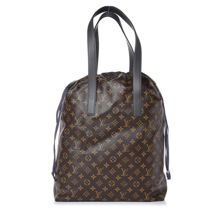 Louis Vuitton Monogram Cabas Light 1 of 8
