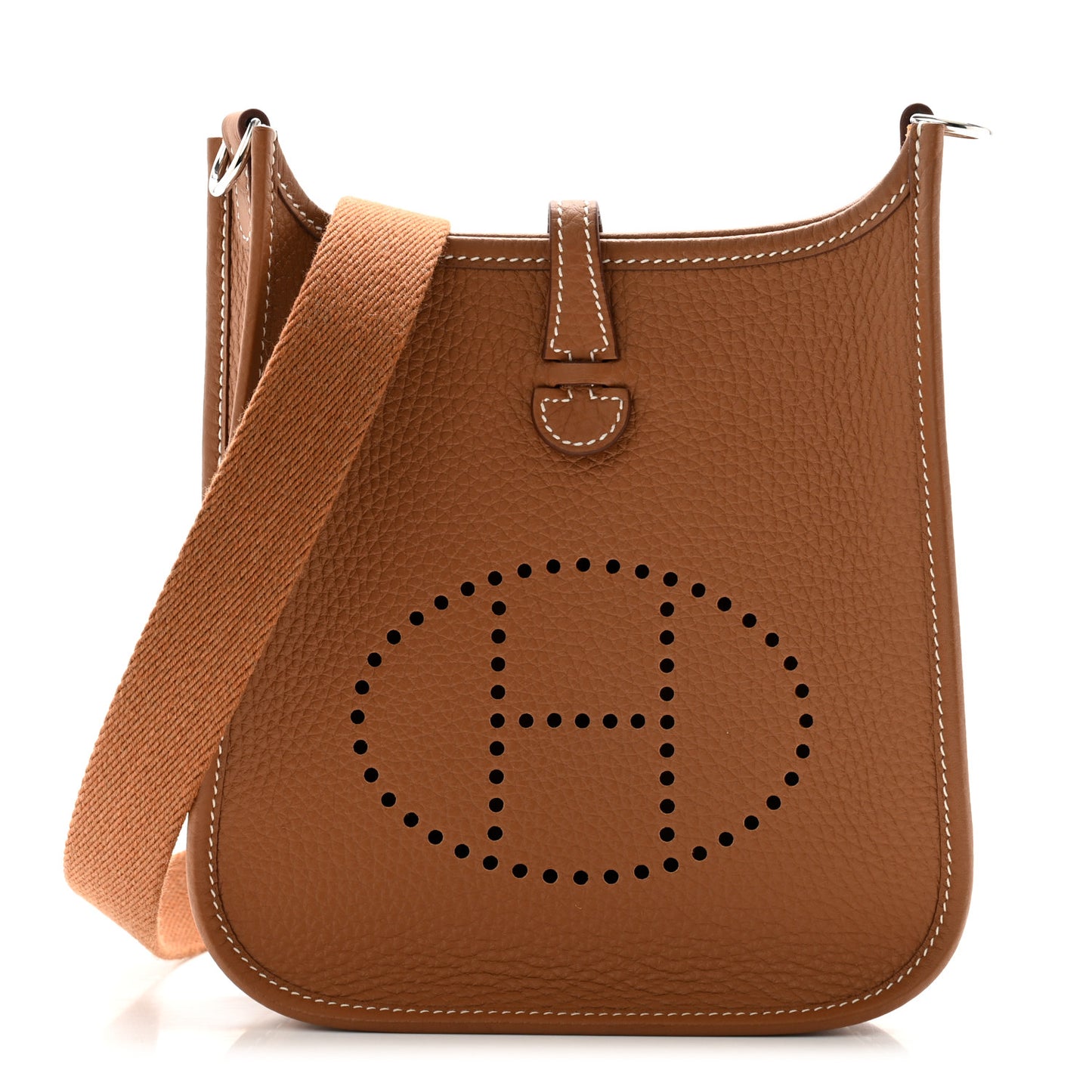 Taurillon Clemence Evelyne TPM Gold