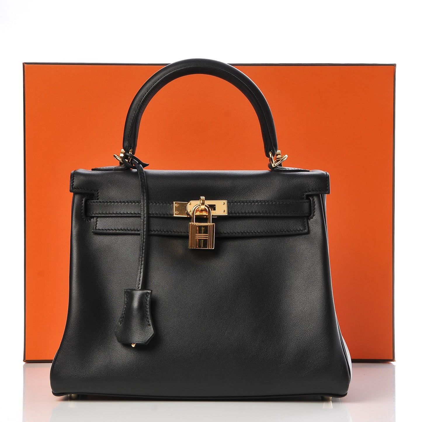 Swift Kelly Retourne 25 Black