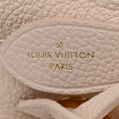 Louis Vuitton Empreinte Monogram Giant Summer Bundle Degrade Neutral 9 of 13