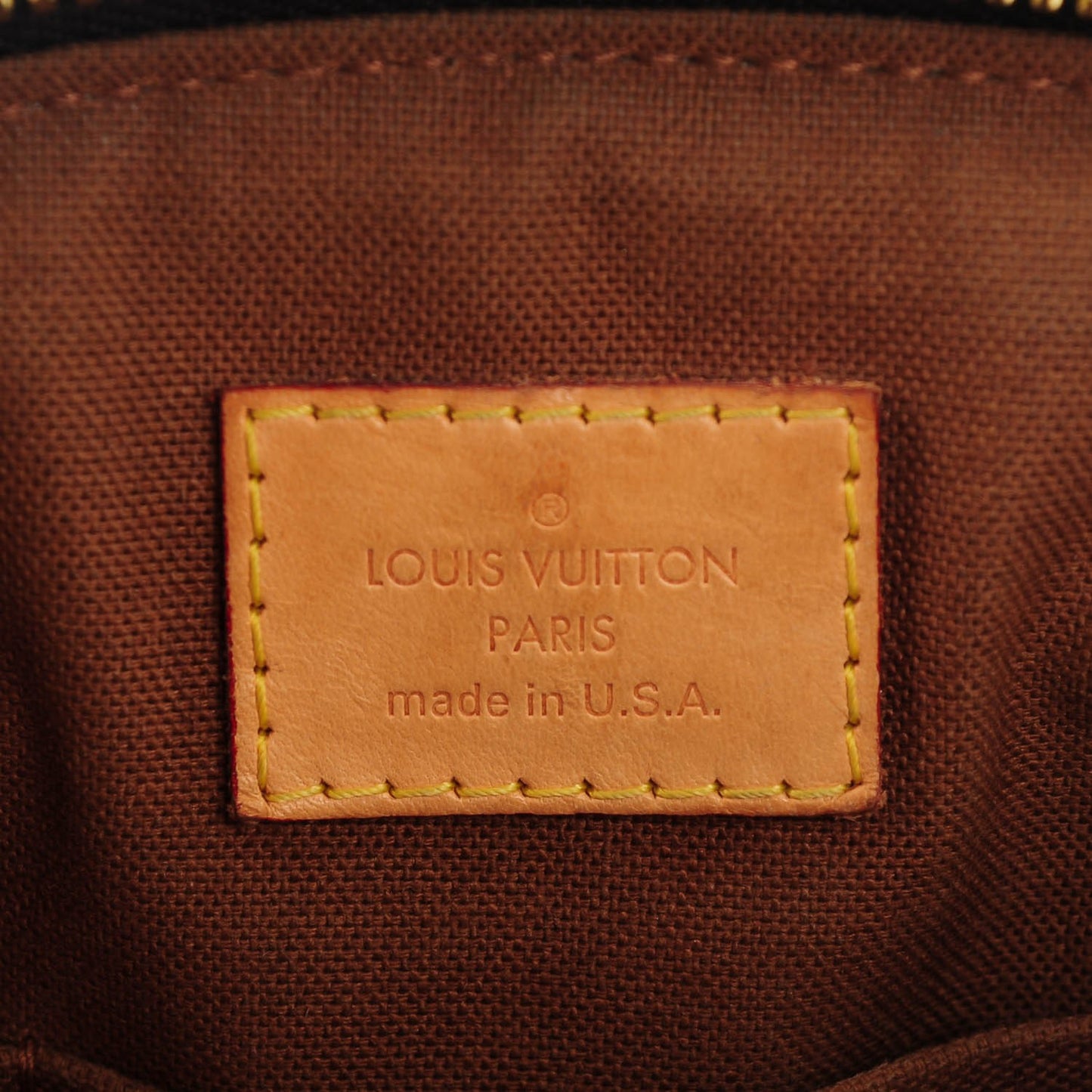 Monogram Tivoli PM