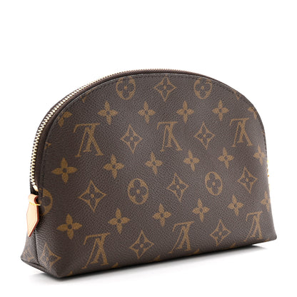 Louis Vuitton Monogram Cosmetic Pouch GM 3 of 6