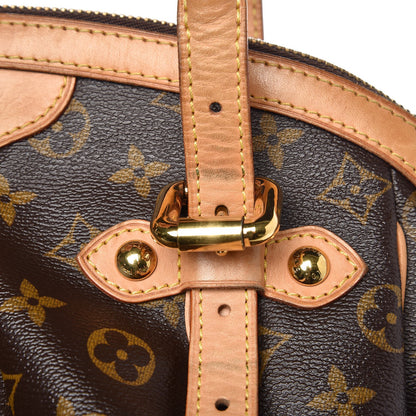 Louis Vuitton Monogram Tivoli GM 14 of 14