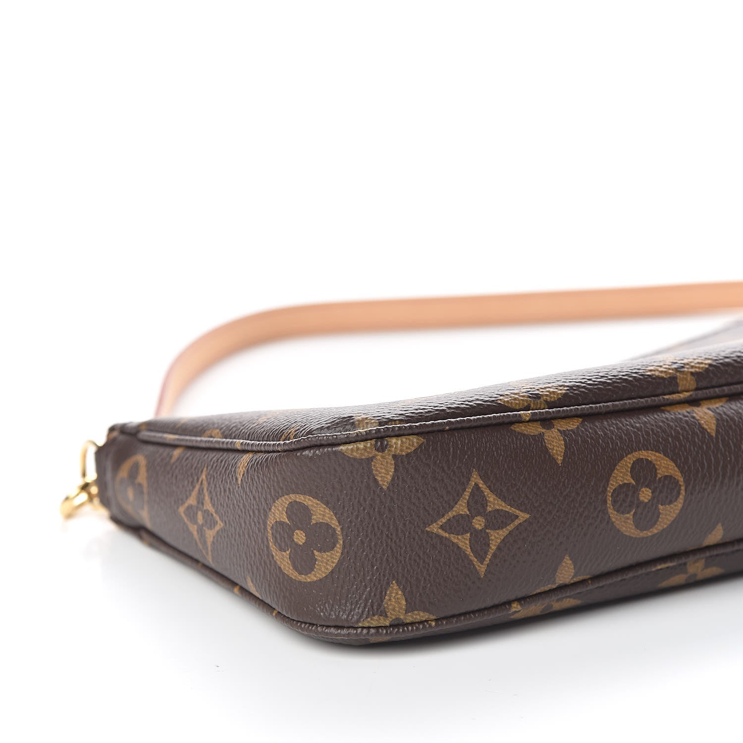 Louis Vuitton Monogram Pochette Accessories NM 8 of 10