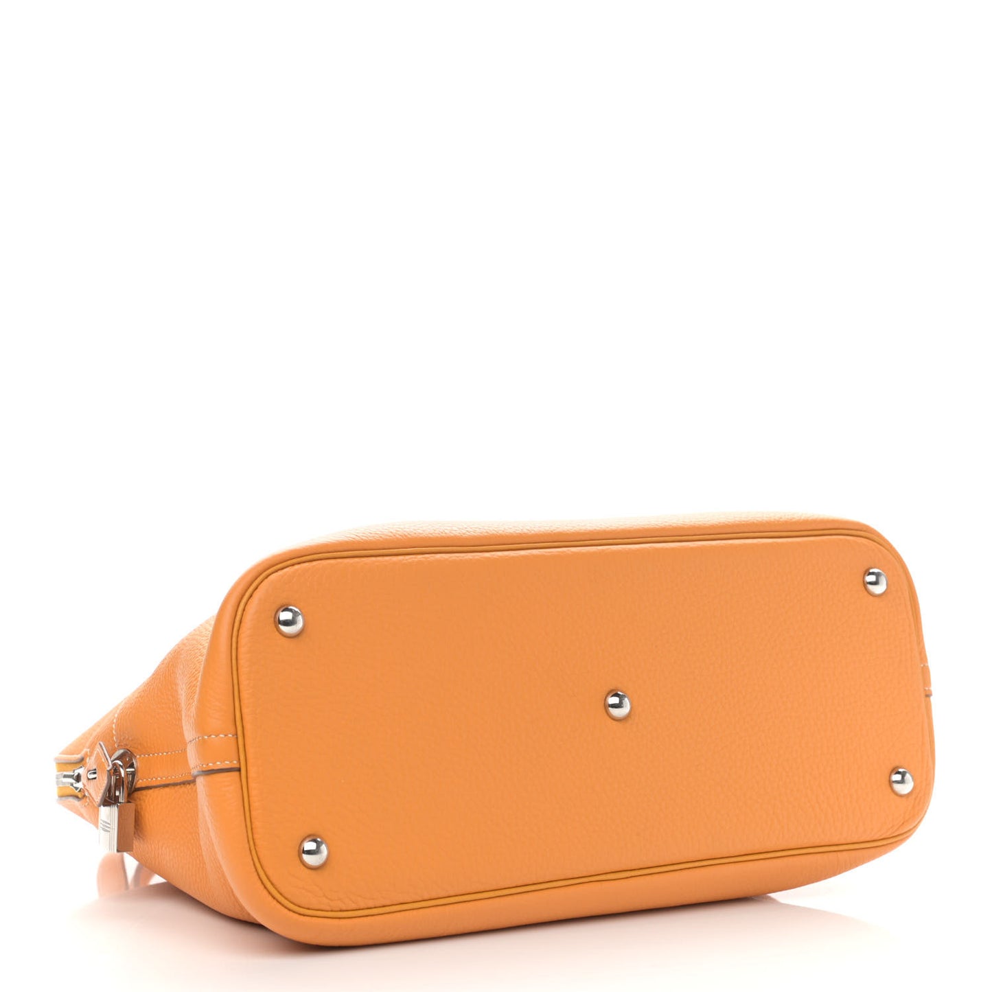 Taurillon Clemence Bolide 35 Moutarde