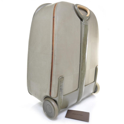 Louis Vuitton Damier Geant Conquerant 65 Rolling Luggage 2 of 8