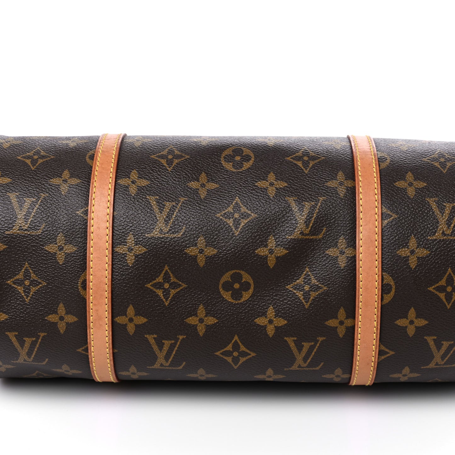 Monogram Papillon 30 With Companion