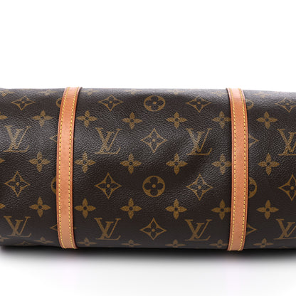 Louis Vuitton Monogram Papillon 30 With Companion 9 of 15