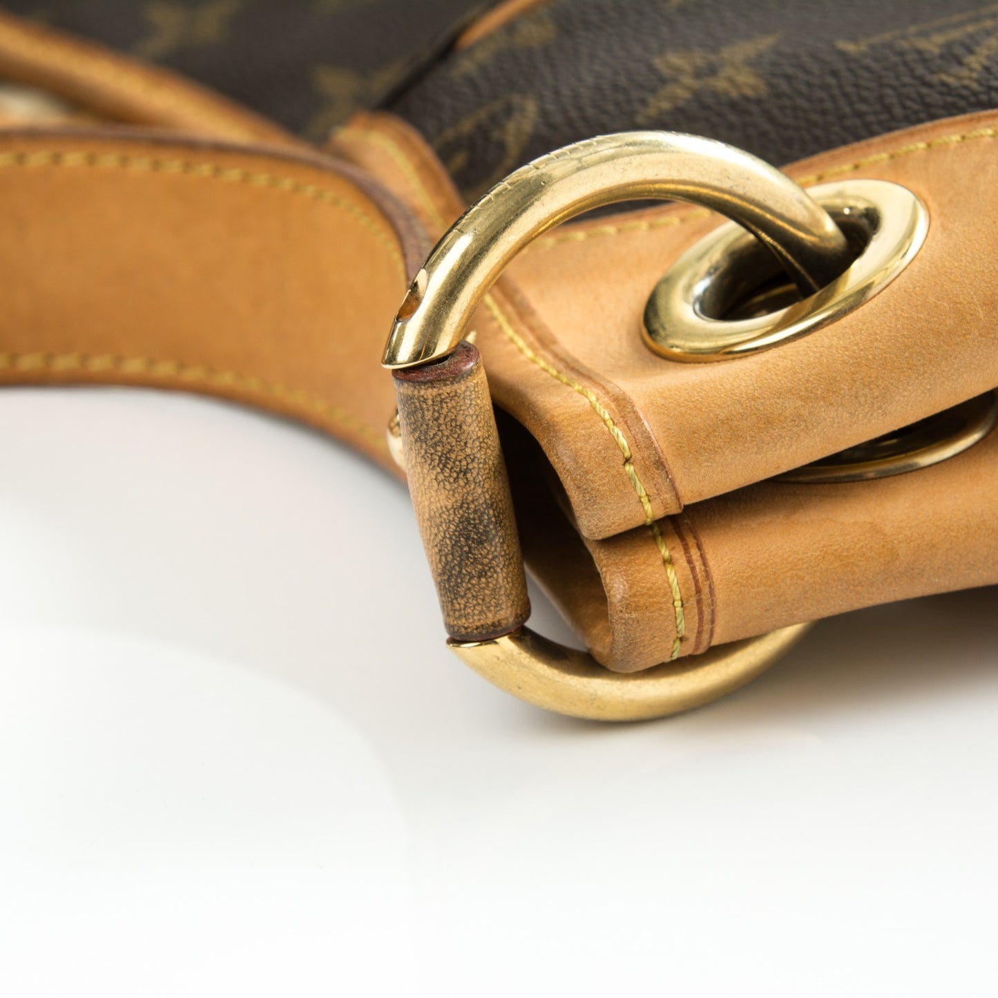 Monogram Galliera PM