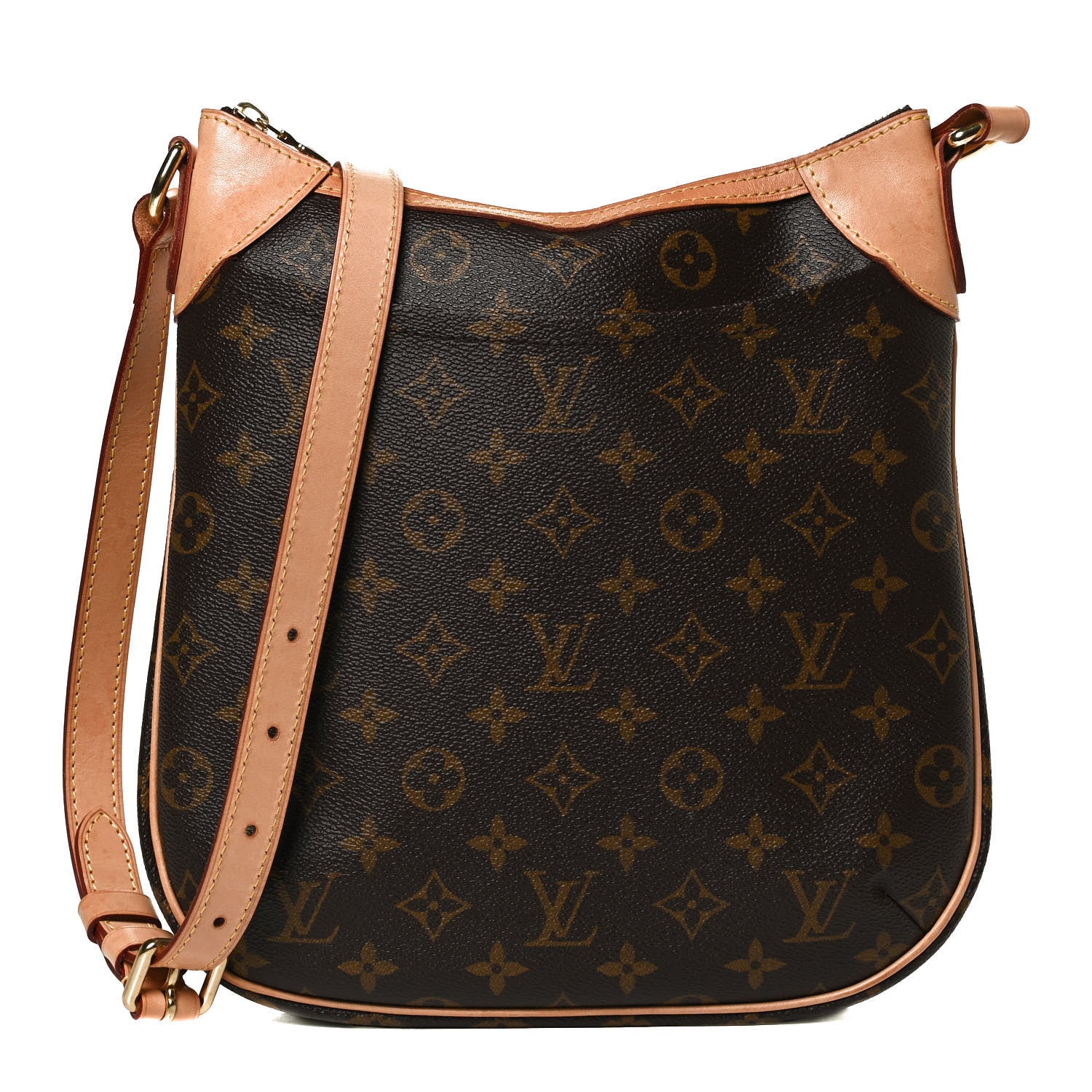 Louis Vuitton Monogram Odeon PM 1 of 15